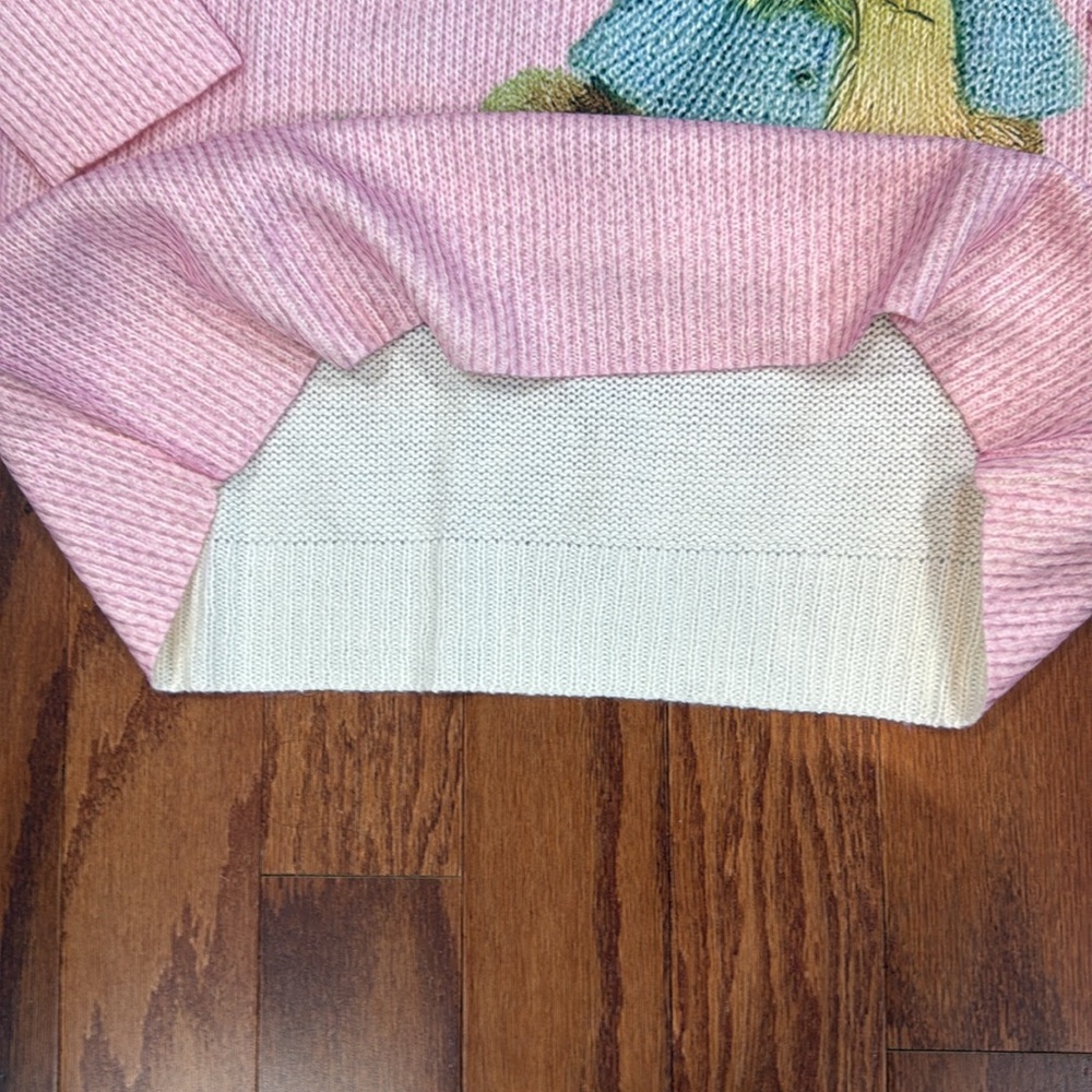 Peter Rabbit Lightweight Sweater - Picture 10 of 12